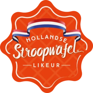 Hollandse Stroopwafellikeur