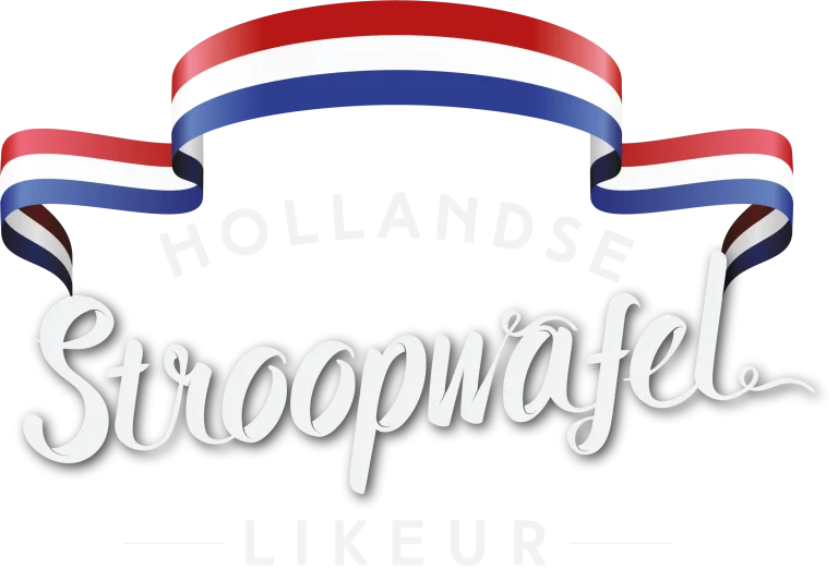 Hollandse Stroopwafellikeur